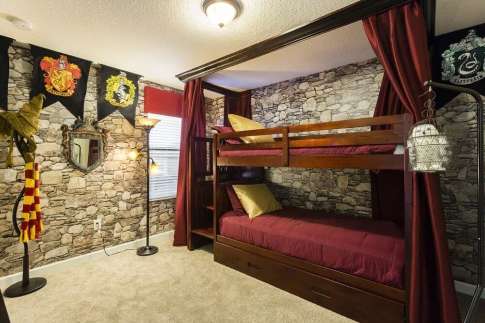 Villa in Champions Gate Resort 1136