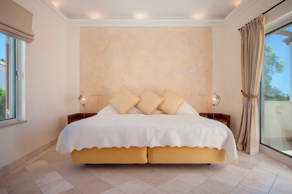 Villa in Quinta do Lago Resort 1055