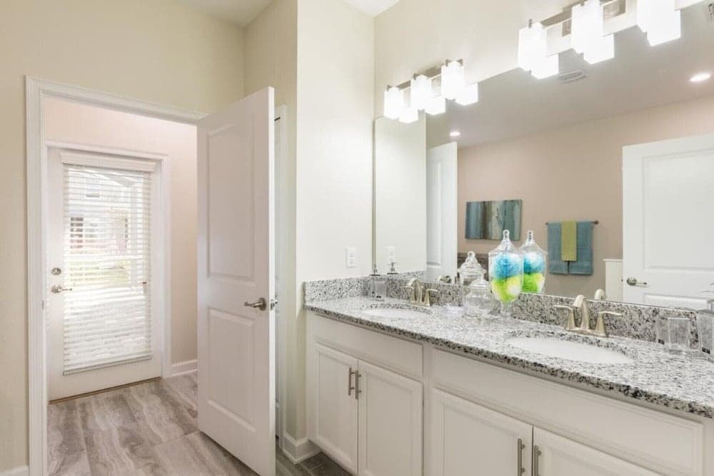 Villa in Champions Gate Resort 1592