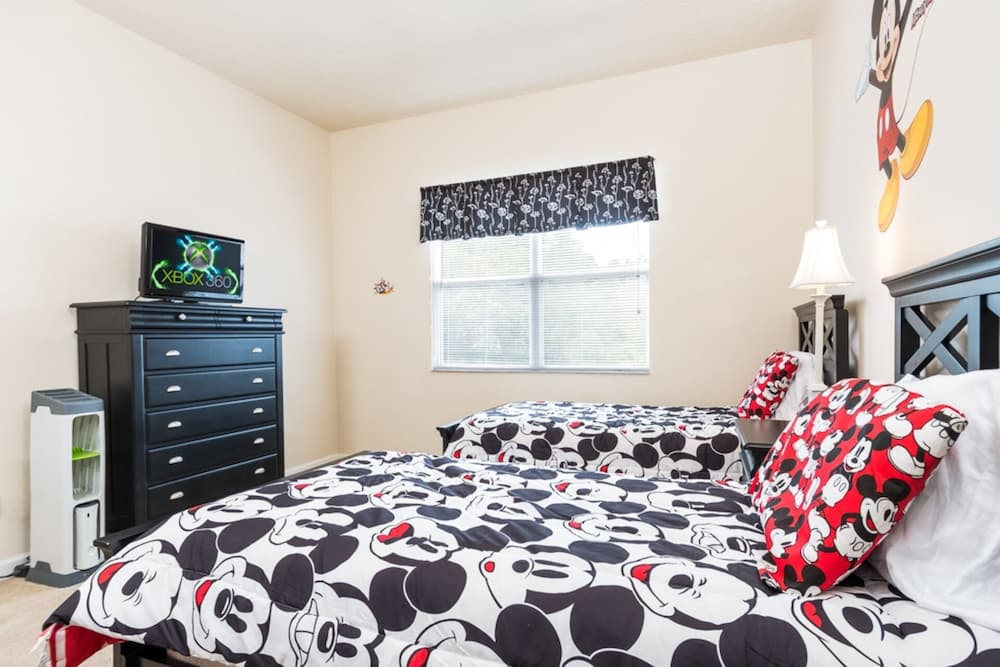 Villa in Reunion Resort & Spa 1285