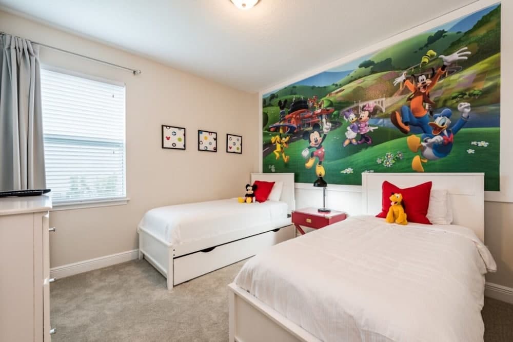 Villa in Encore Resort at Reunion 2890