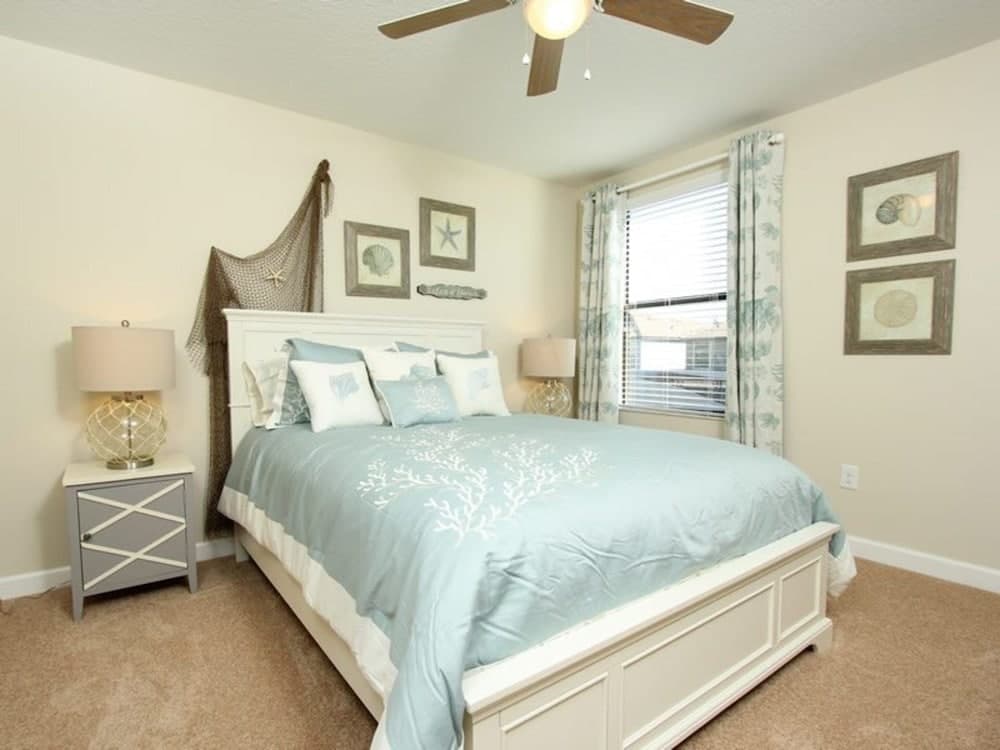 Villa in Champions Gate Resort 1064