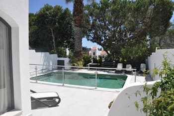 Villa in Quinta do Lago Resort 1058