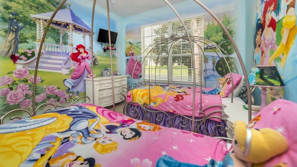 Villa in Windsor Hills Resort 1894