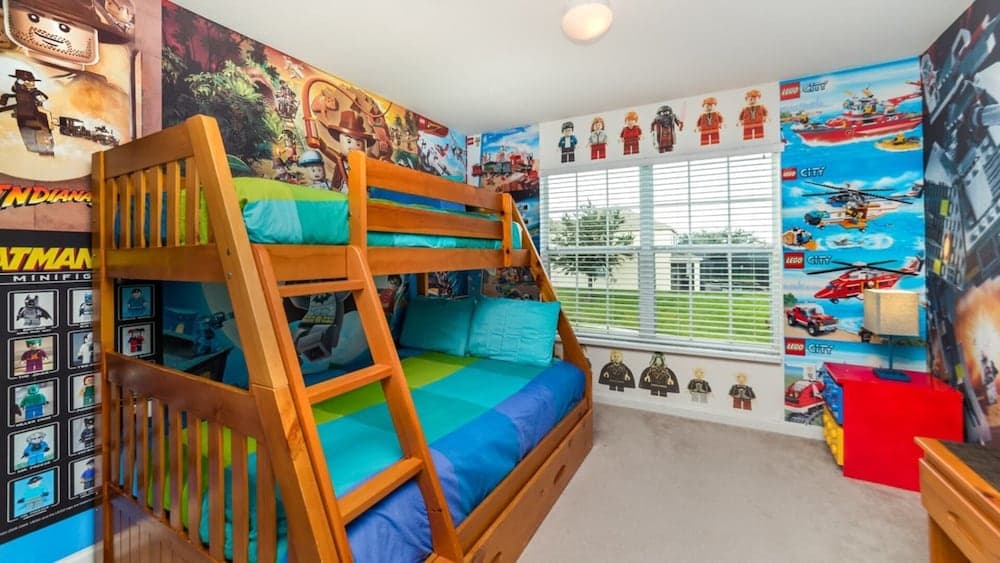 Villa in Windsor Hills Resort 1894