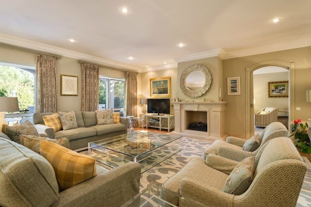 Villa in Quinta do Lago Resort 1042