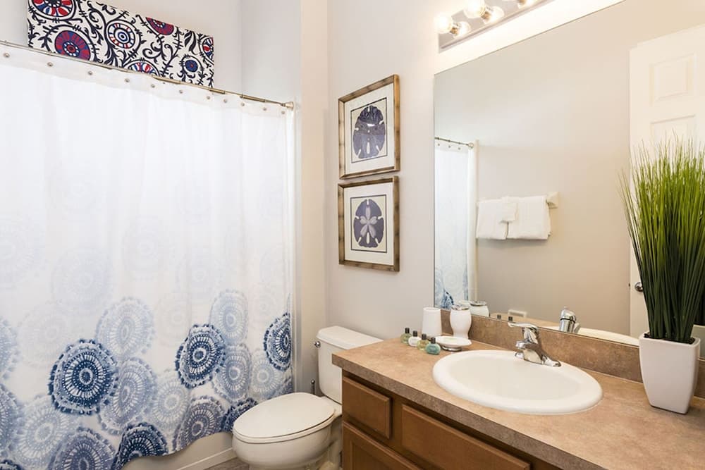 Villa in Reunion Resort & Spa 1346