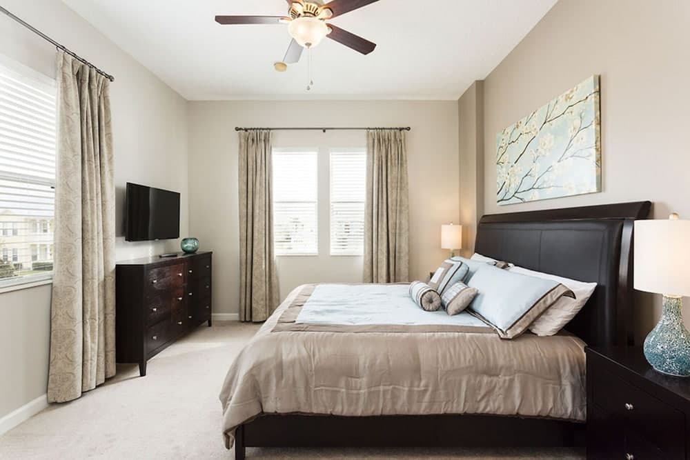 Villa in Reunion Resort & Spa 1346