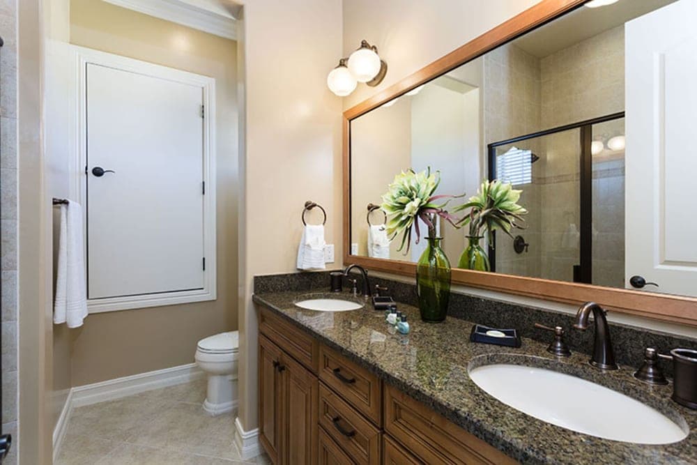 Villa in Reunion Resort & Spa 1318