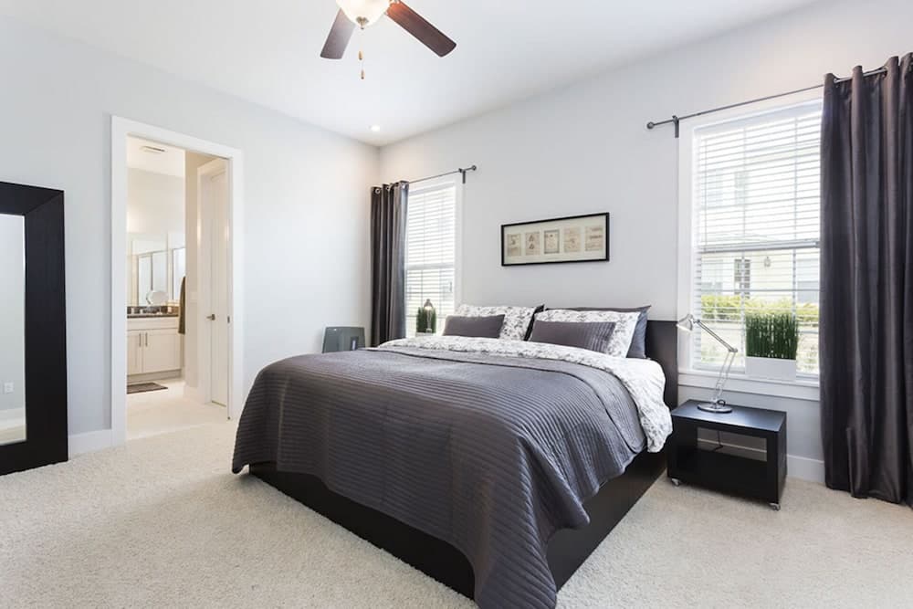 Villa in Reunion Resort & Spa 1355