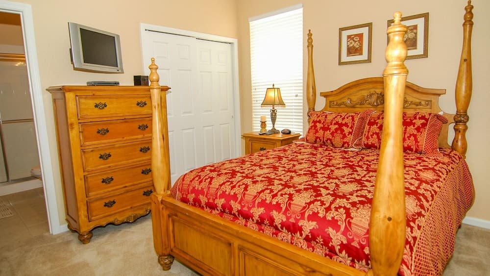 Villa in Windsor Hills Resort 3029