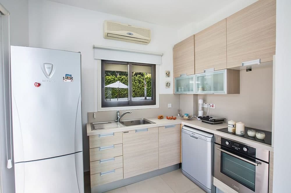 Luxury Villa in Cyprus near Beach, Protaras Villa 1216