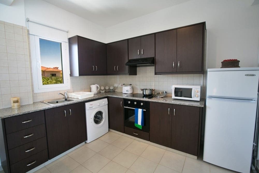 Beautiful Apartment With Communal Pool, Protaras Apartment 1287