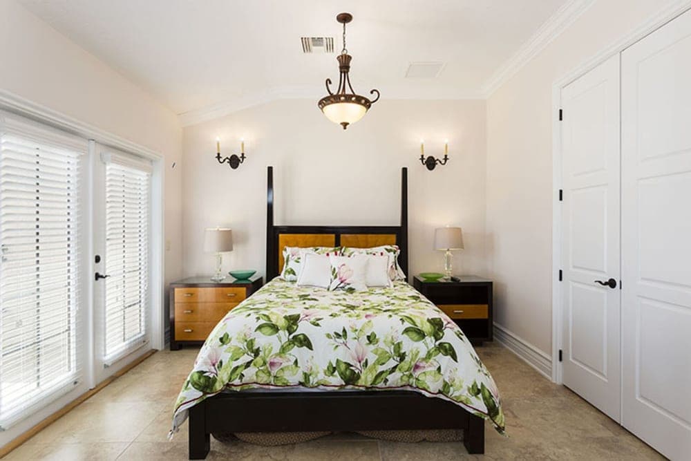 Villa in Reunion Resort & Spa 1336