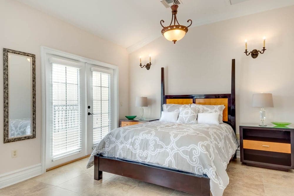 Villa in Reunion Resort & Spa 1336