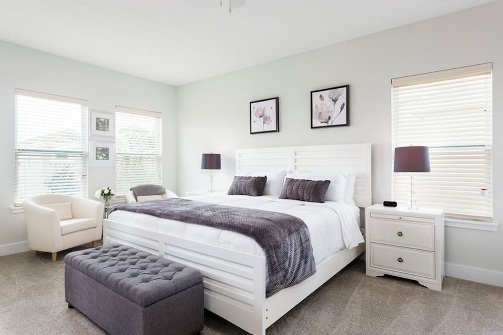 Villa in Reunion Resort & Spa 1362