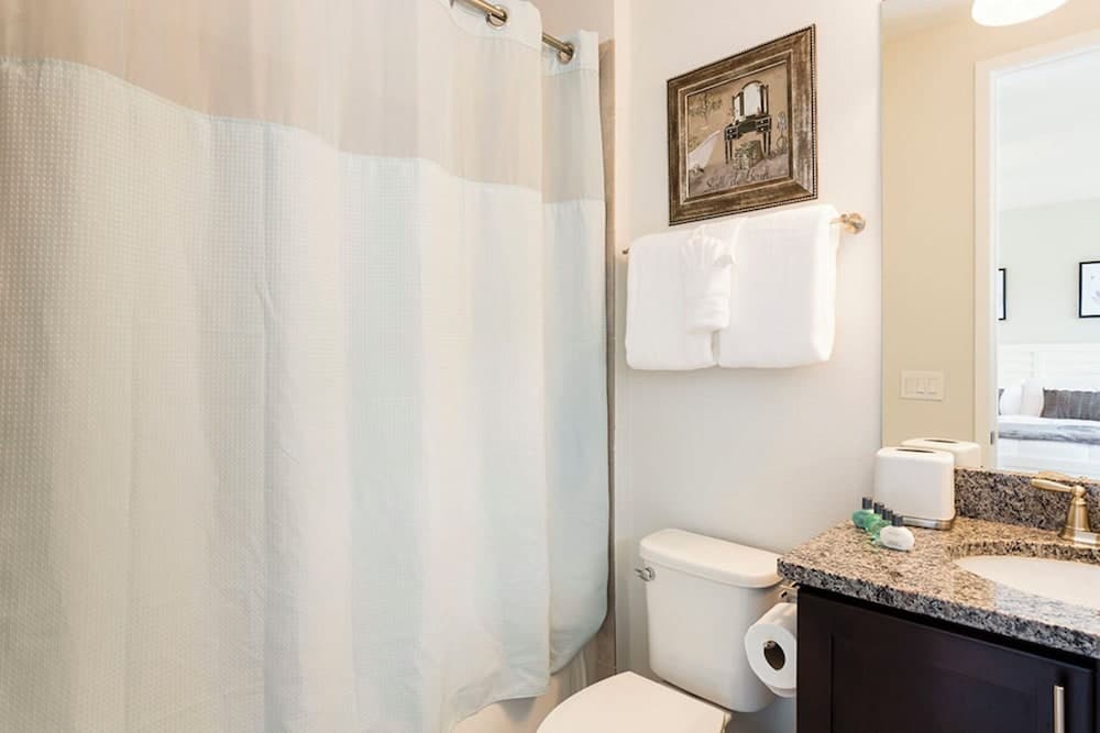 Villa in Reunion Resort & Spa 1362