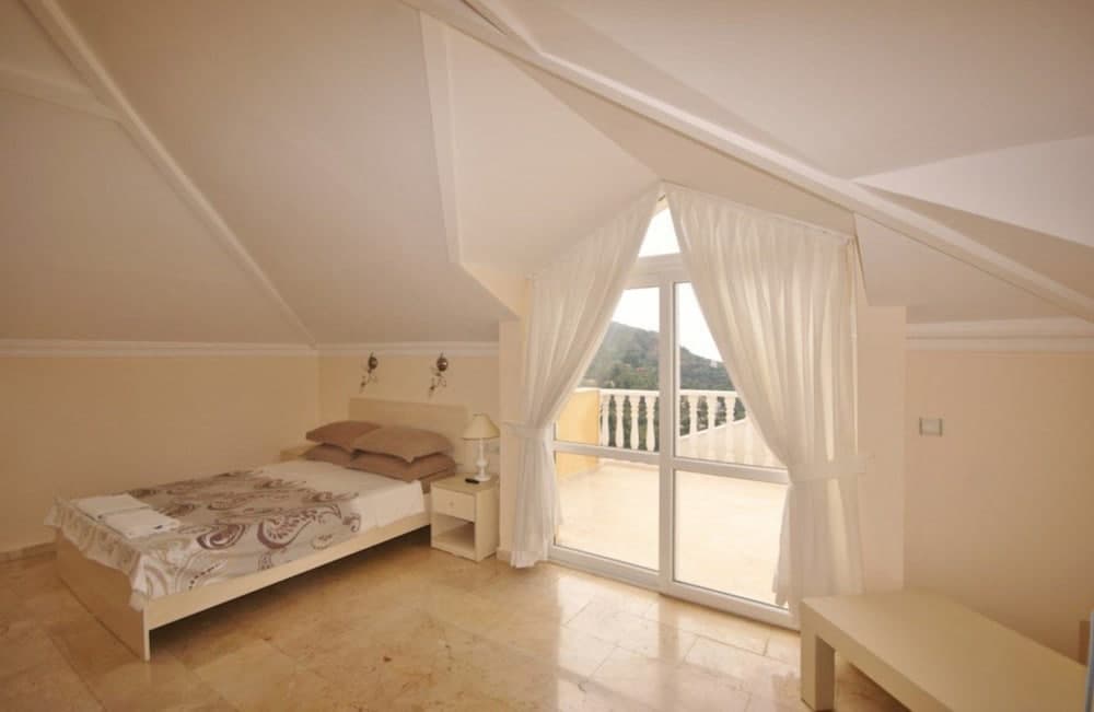 Luxury Villa in Alanya, near Beach, Alanya Villa 1021