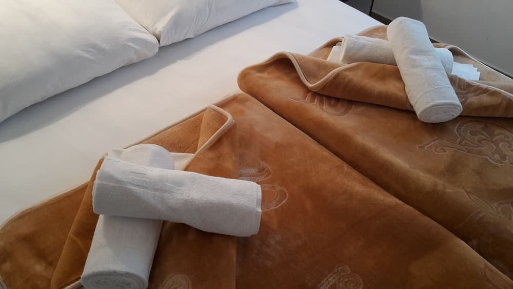 Pension Marinko Kozina - Medjugorje