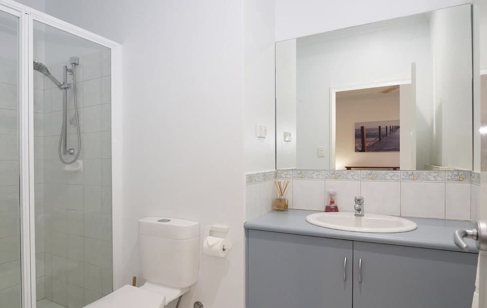 Footsteps From The Bay