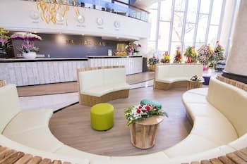 Mermaid Seaside Hotel Vung Tau