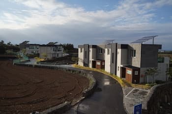 Villa de Hotel Alliance