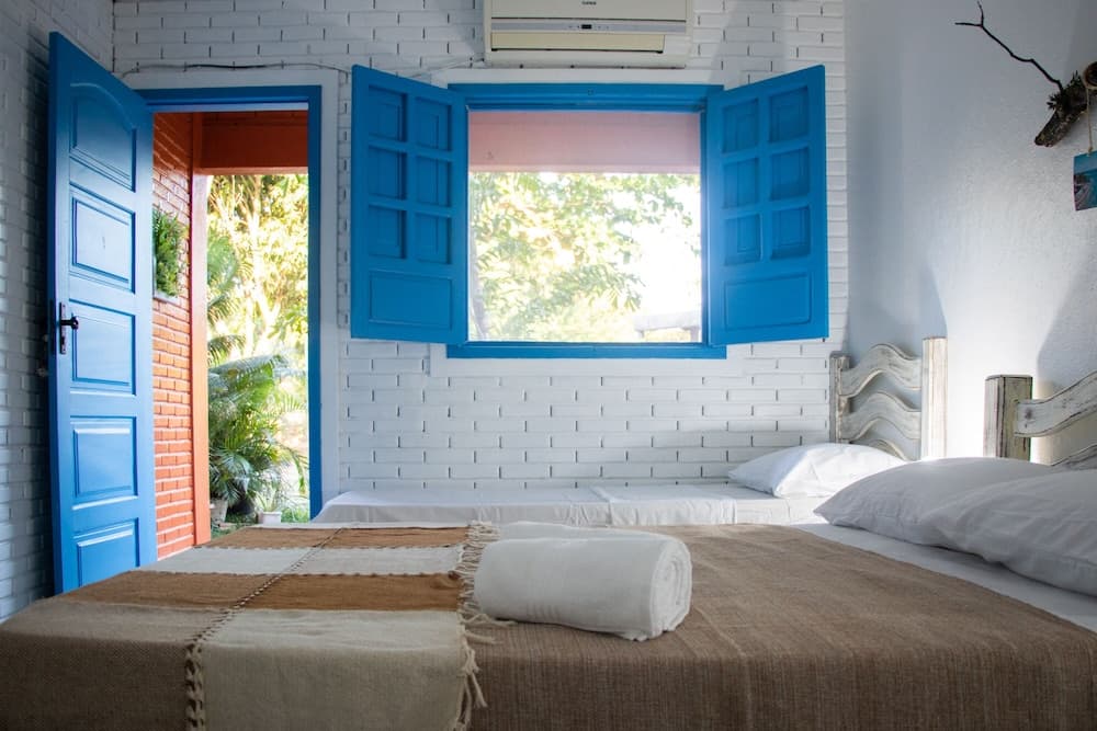 Brisa do Porto Pousada