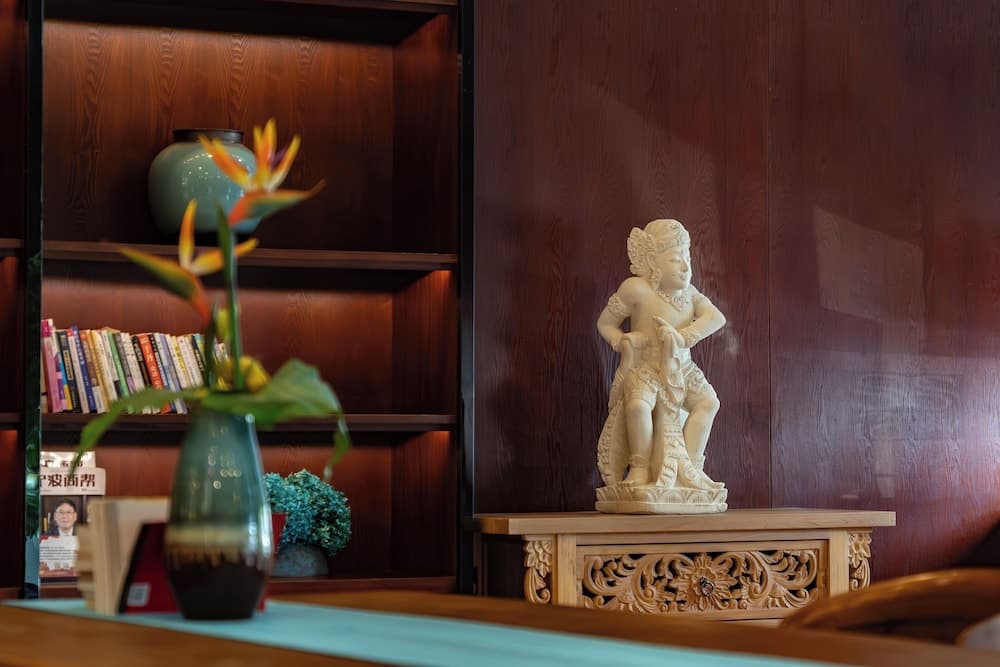 SSAW Boutique Hotel Ningbo CBD