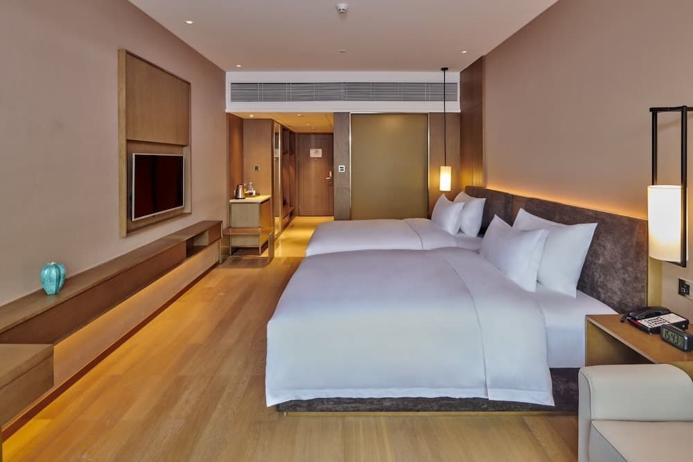 ShenZhen Air Skypark Hotel Liuzhou