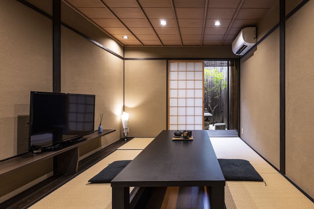 Rinn Premium Machiya Townhouse Koki
