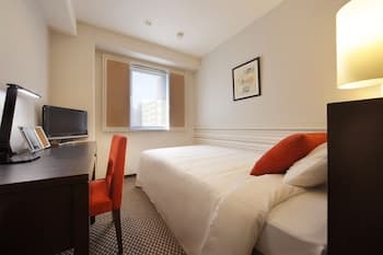 Keio Presso Inn Higashi Ginza