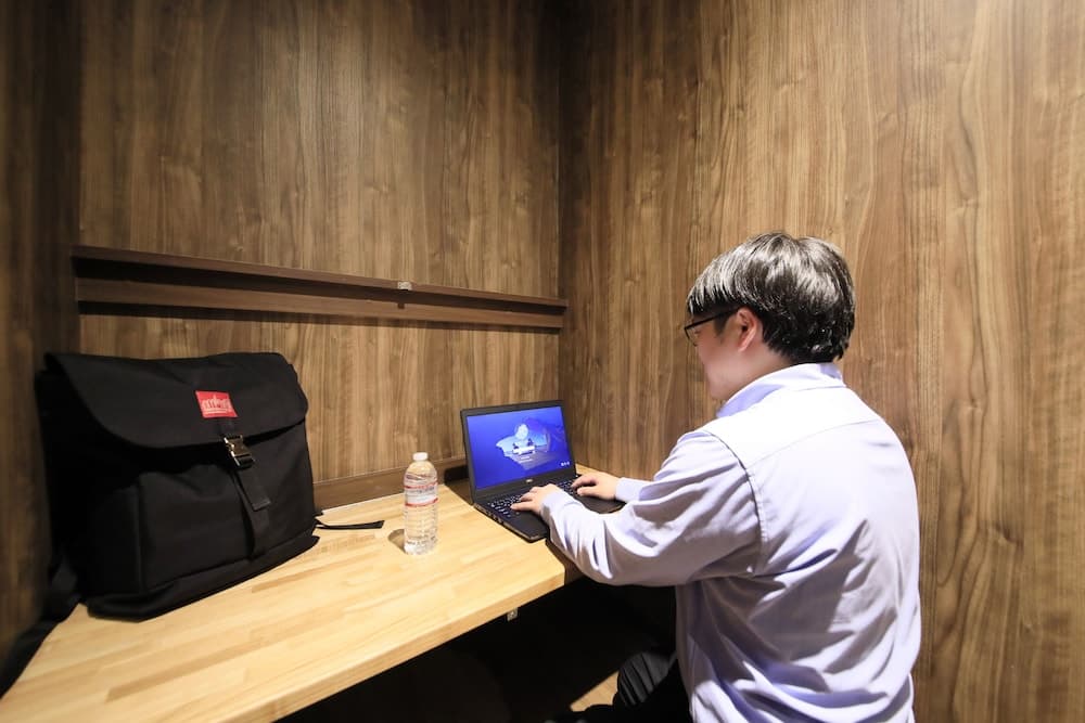 Kokotel Hakodate - Hostel