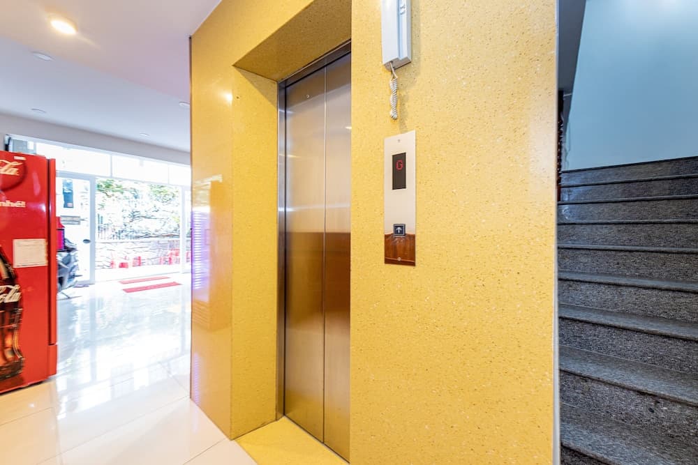 OYO 378 Thien Bao Hotel