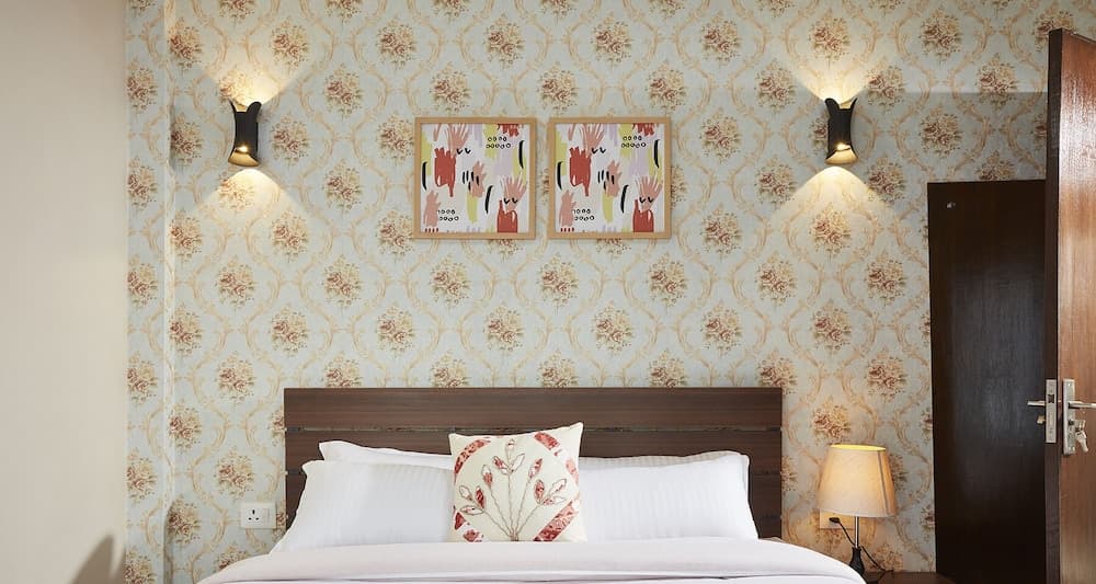 Jhamel Apartments 2 by Casa Deyra