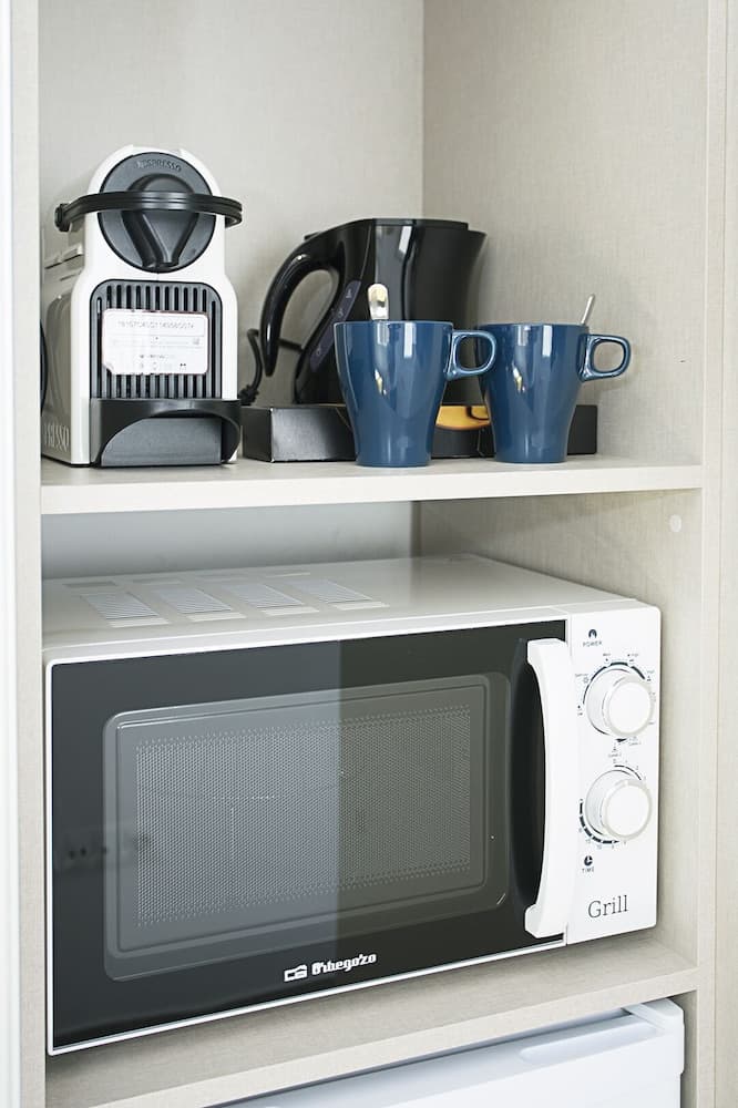 Banana & Tropycal Apartment