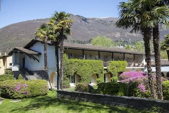 Villa Favorita - Parkhotel Delta