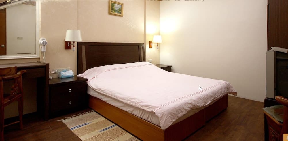 Coffee Street Homestay