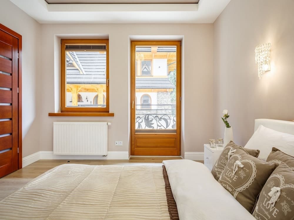 TatryTop Zakopiańskie Tarasy Premium Spa