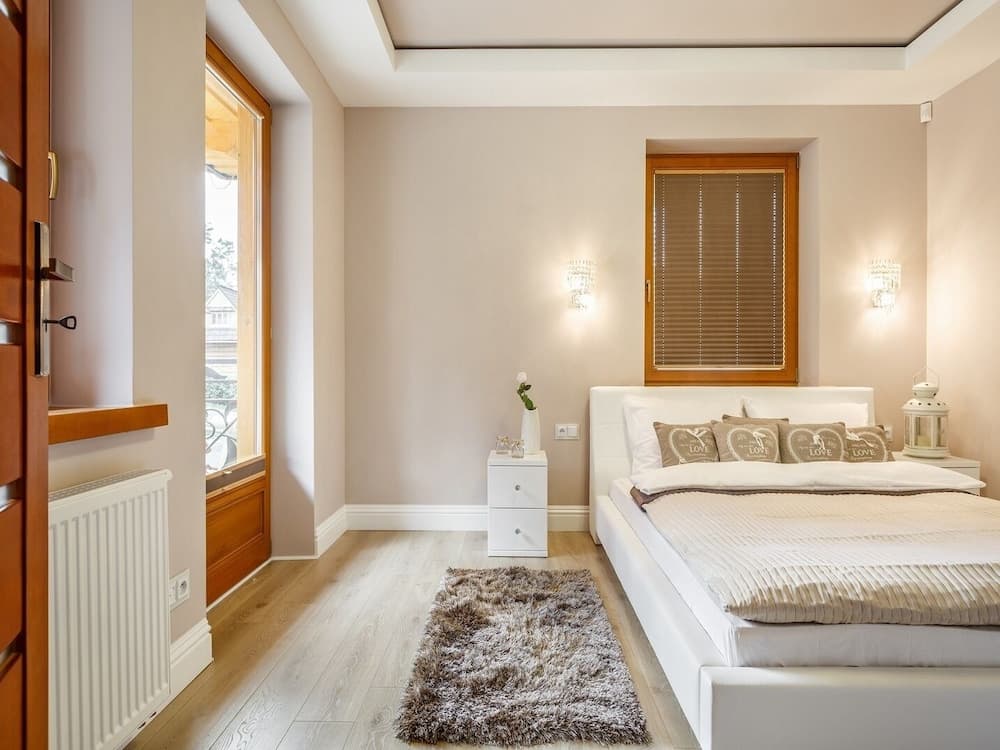 TatryTop Zakopiańskie Tarasy Premium Spa