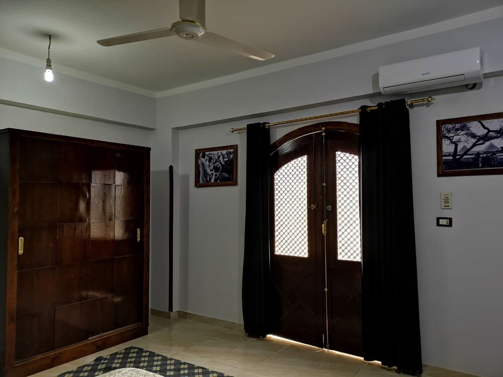 Luxor Bella Vista Apartments