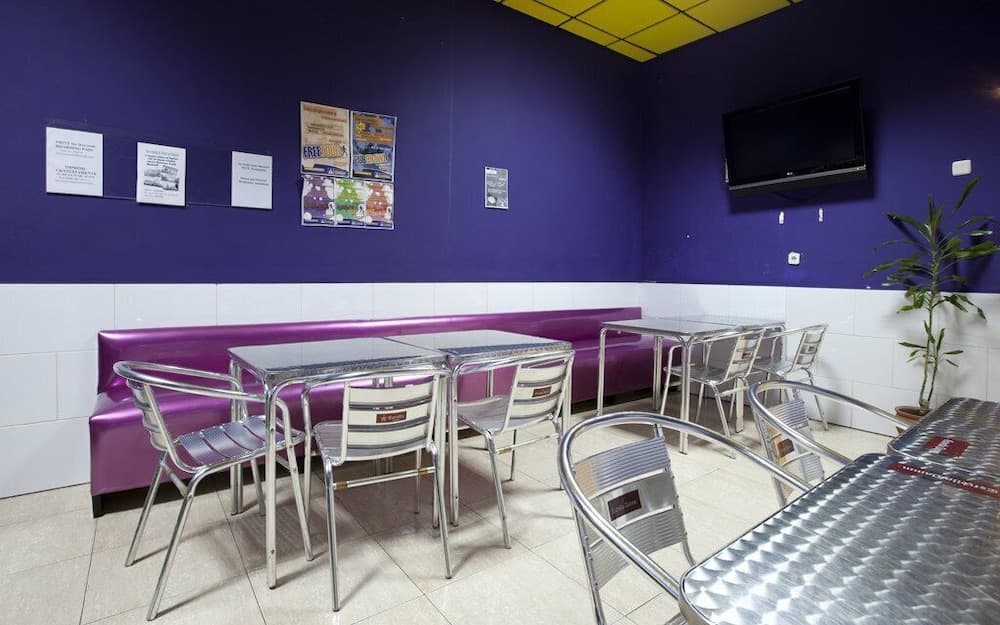 La Posada de Huertas