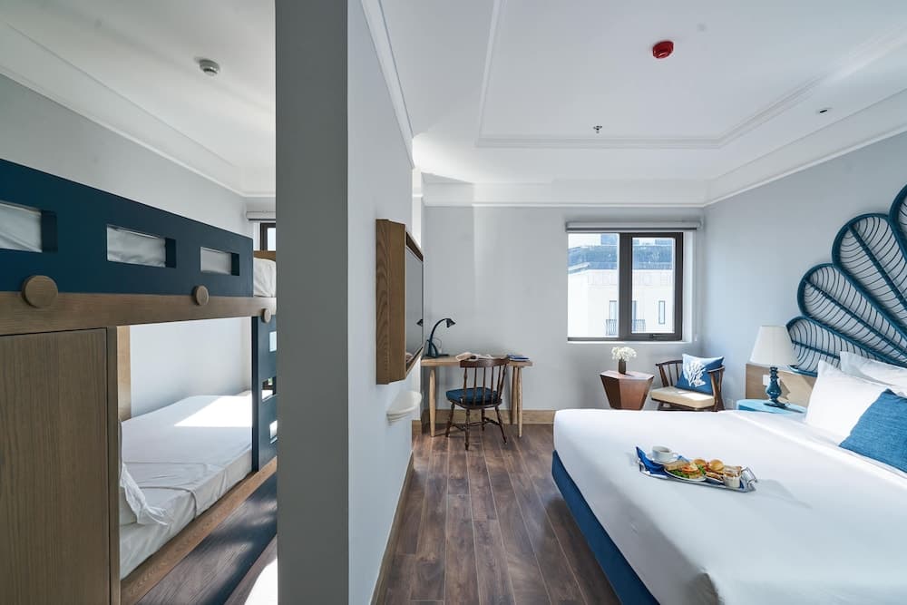 Sofiana My Khe Hotel & Spa