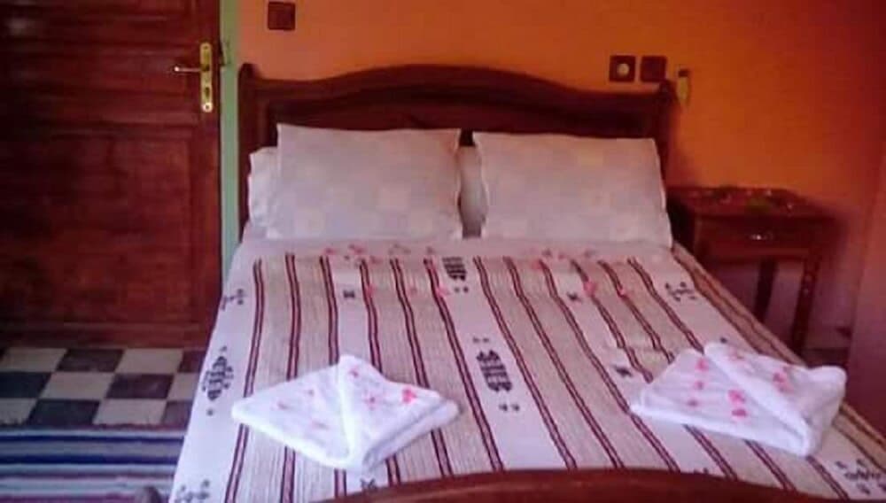 Auberge Le Lac Garden of Eden