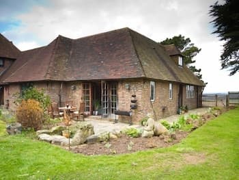 Cottage at Friston Down