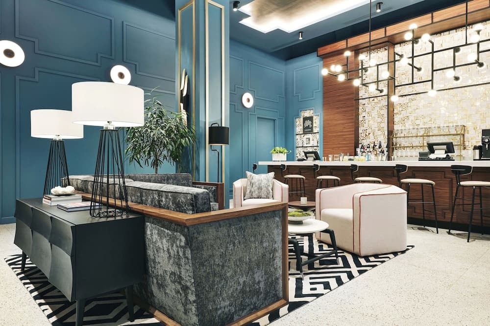 Kinley Cincinnati Downtown, a Tribute Portfolio Hotel