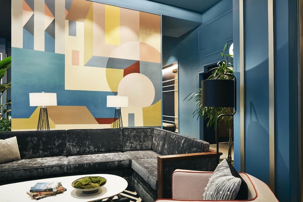 Kinley Cincinnati Downtown, a Tribute Portfolio Hotel