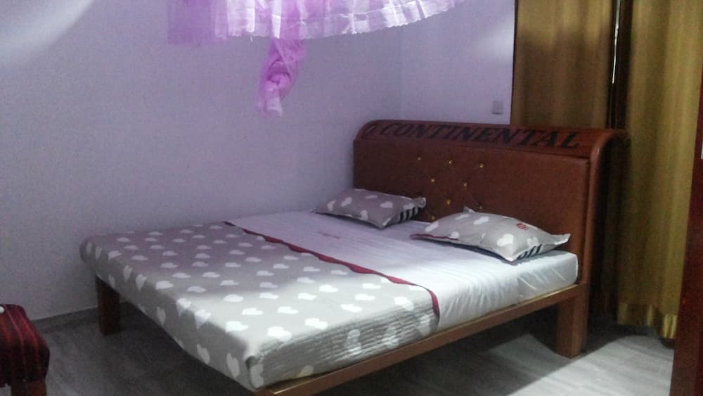 Continental Hotel Gulu