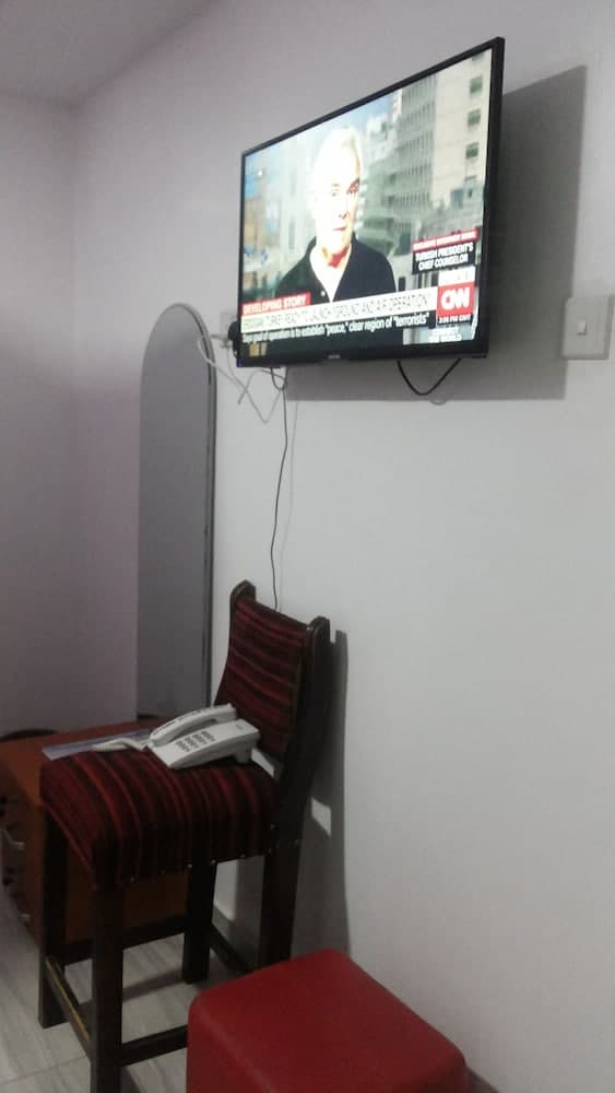 Continental Hotel Gulu