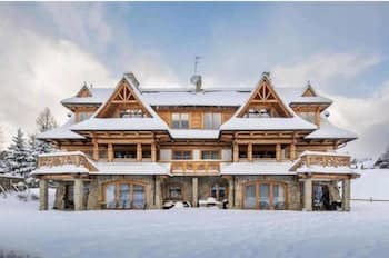 Tatra Mountain Apartment Zakopane