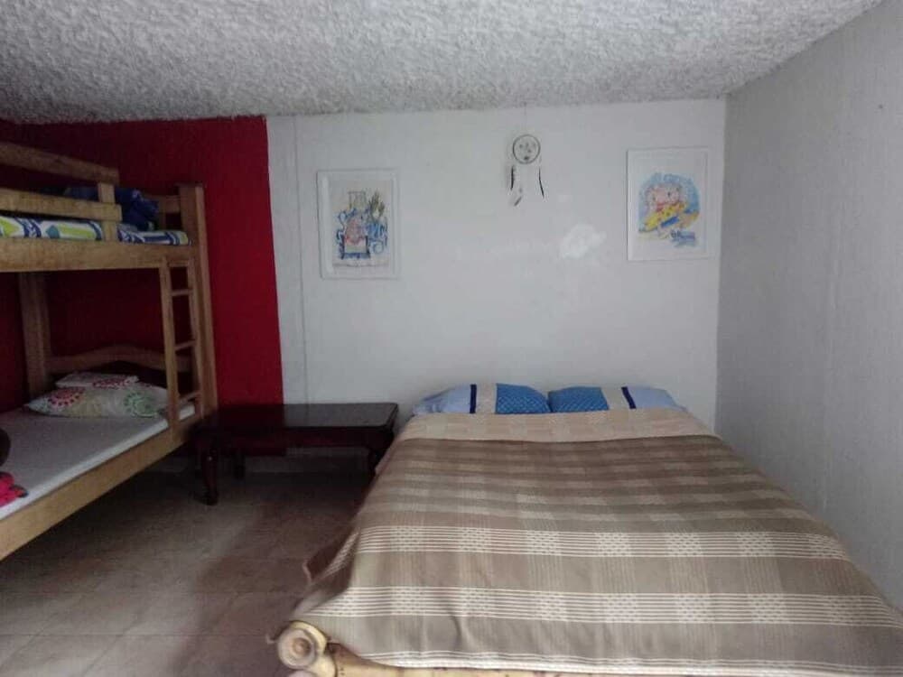 Posada Aguanile Finca la Diana